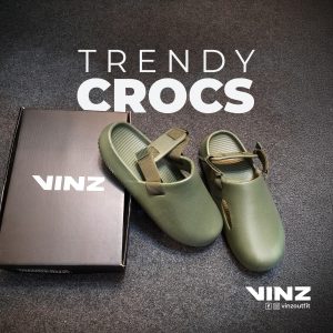 Premium Crocs