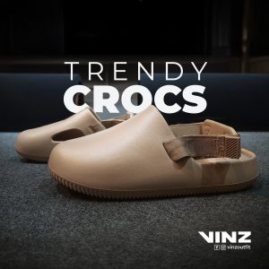 Premium Crocs