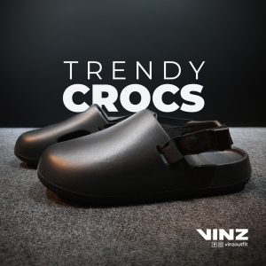 Stylish Imported Crocs