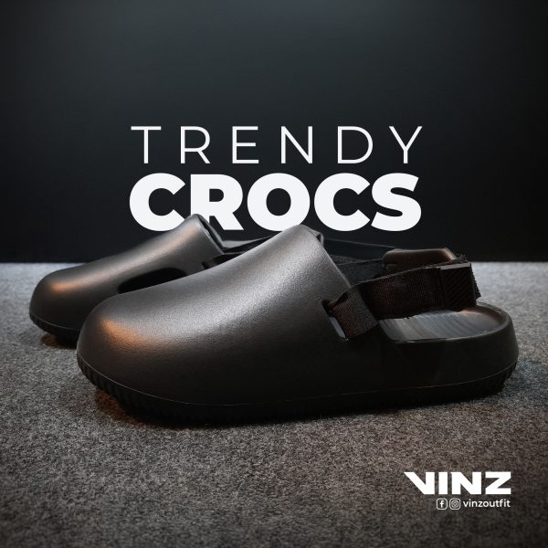 Stylish Imported Crocs