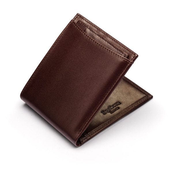 Leather Wallet
